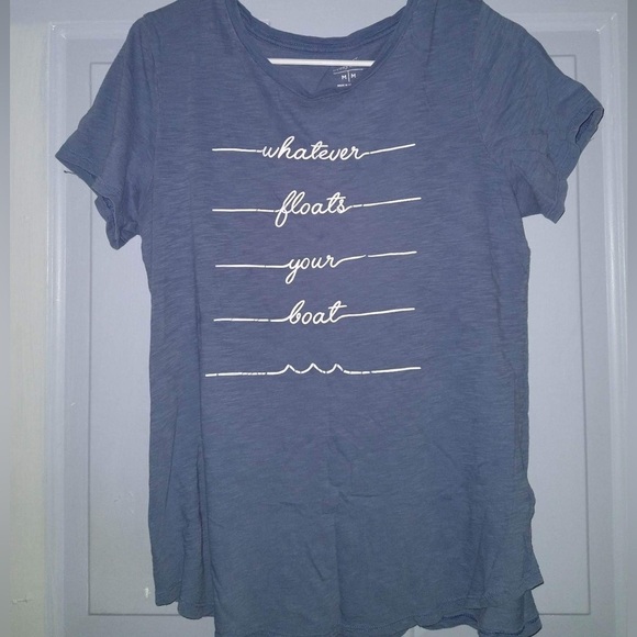 T-shirt - Picture 1 of 2